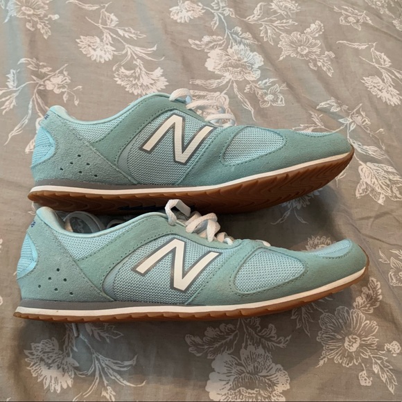 New Balance Shoes - New Balance ladies shoes 7.5 7 1/2